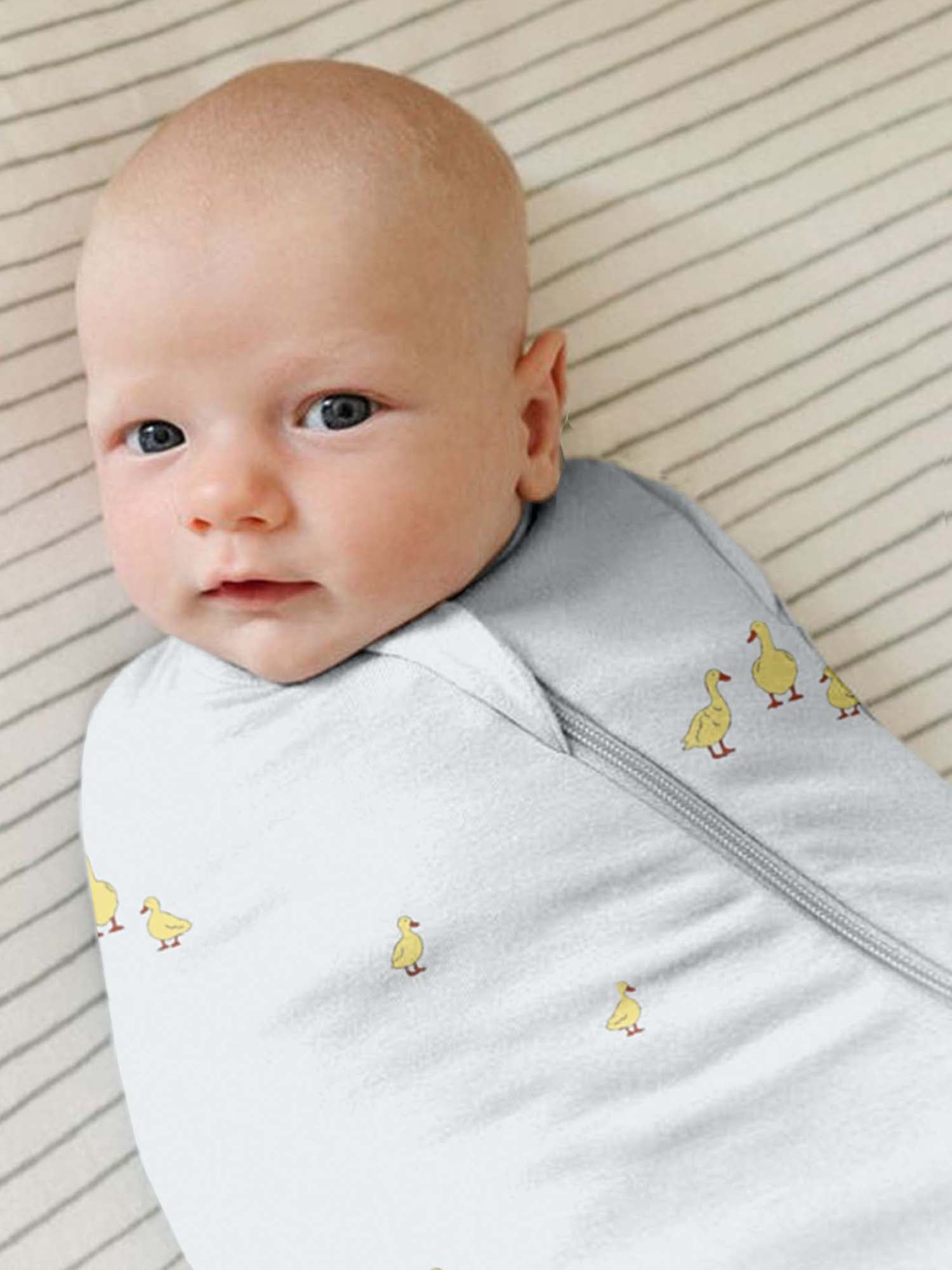 Swaddle Sleep Sack - Friends / 0.5 TOG