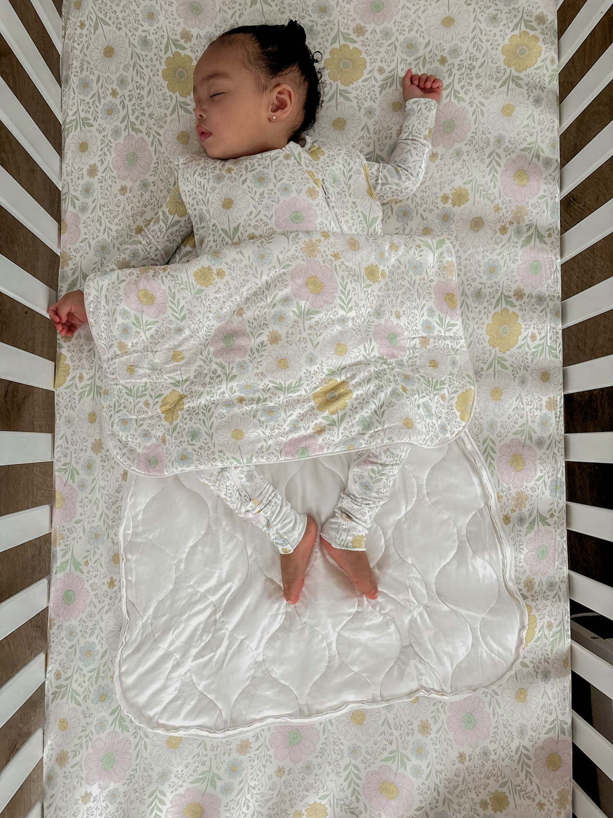 Sleep Sack - Wildflower/ 1.0 TOG