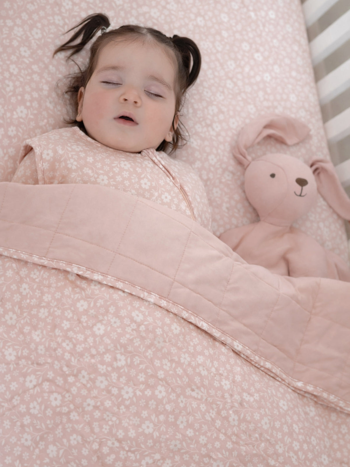 Cloud Blanket - Grace / 1.0 TOG