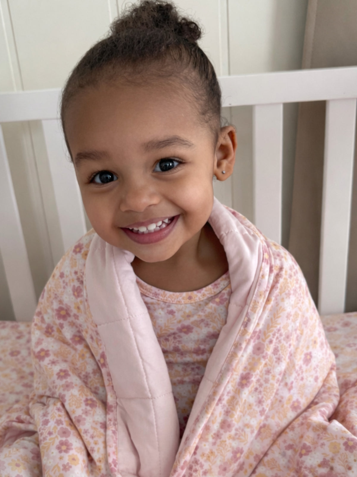 Cloud Blanket - Sorbet / 1.0 TOG