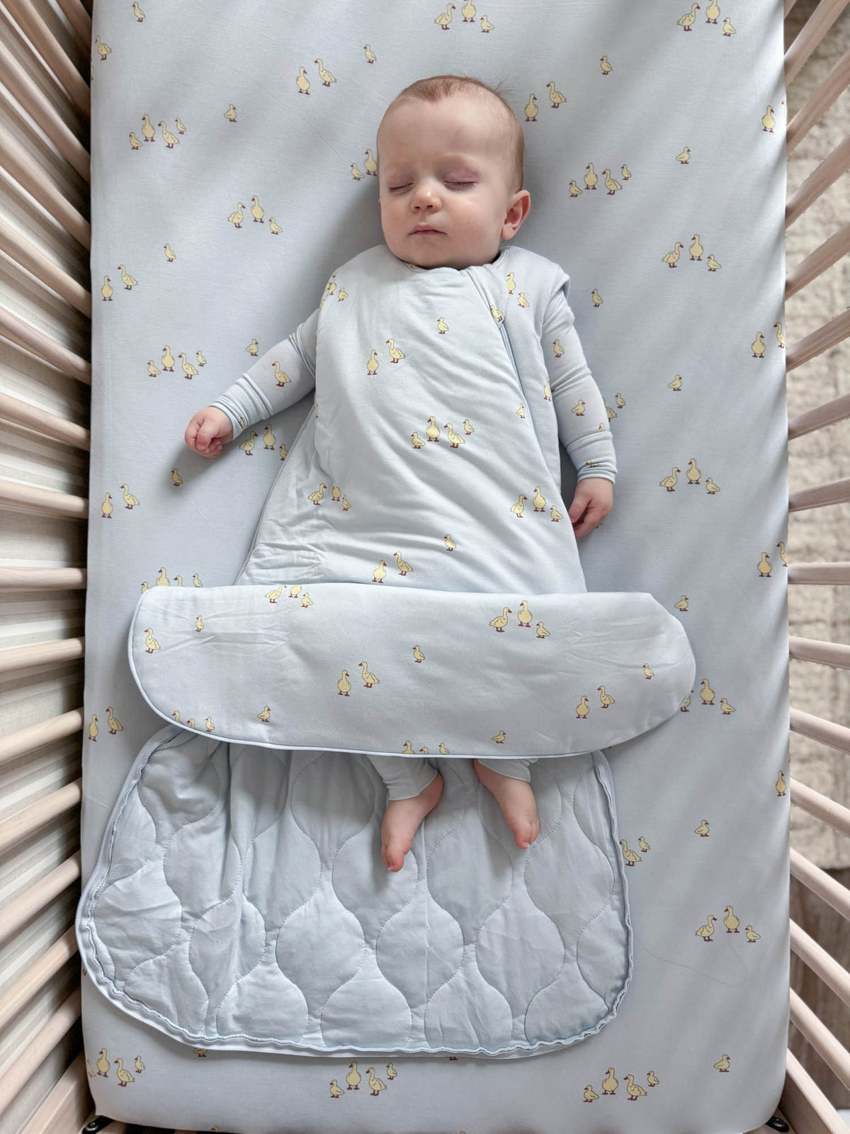 Sleep Sack - Friends / 1.0 TOG