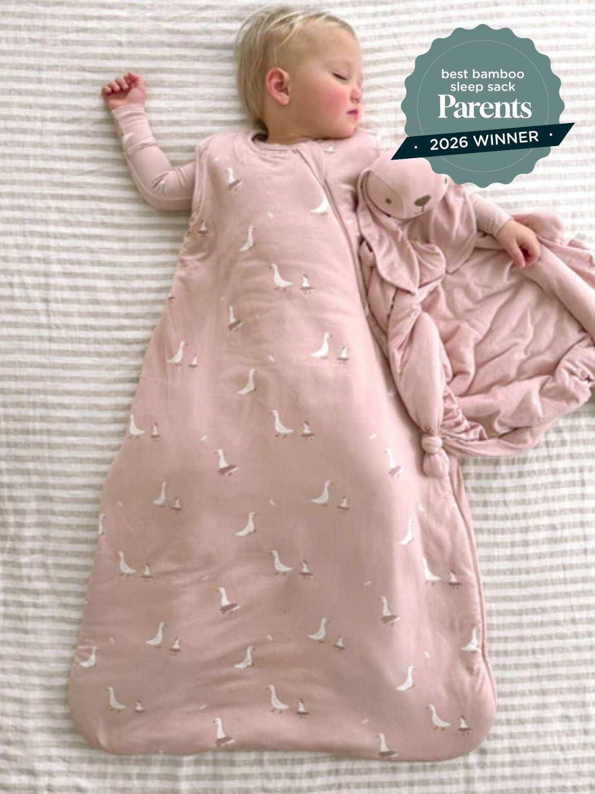 Sleep Sack - Tutu Goose / 1.0 TOG