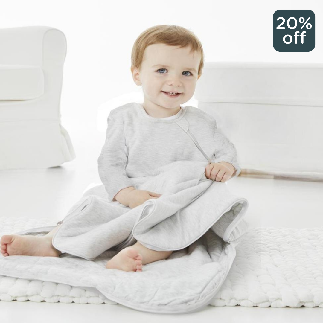 Long Sleeve Baby Sleep Sack Long Sleeve Sleep Bag For Baby gunamuna