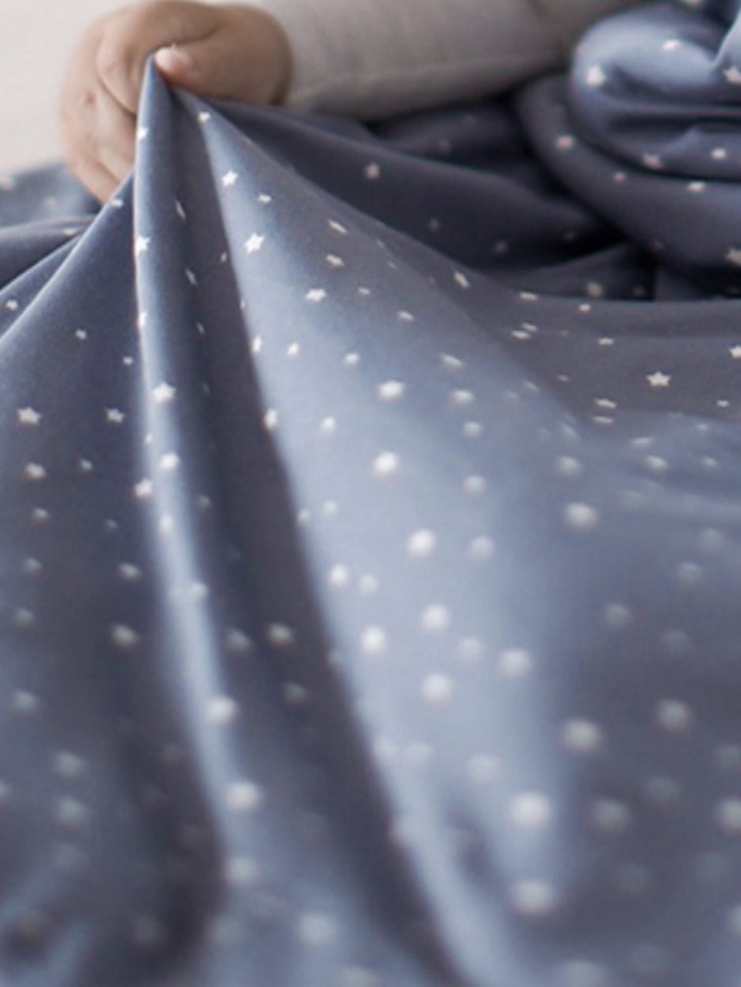 Cloud Blanket - Dream / 0.5 TOG