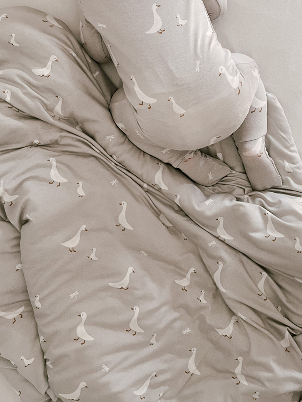 Cloud Blanket - Goose / 2.5 TOG