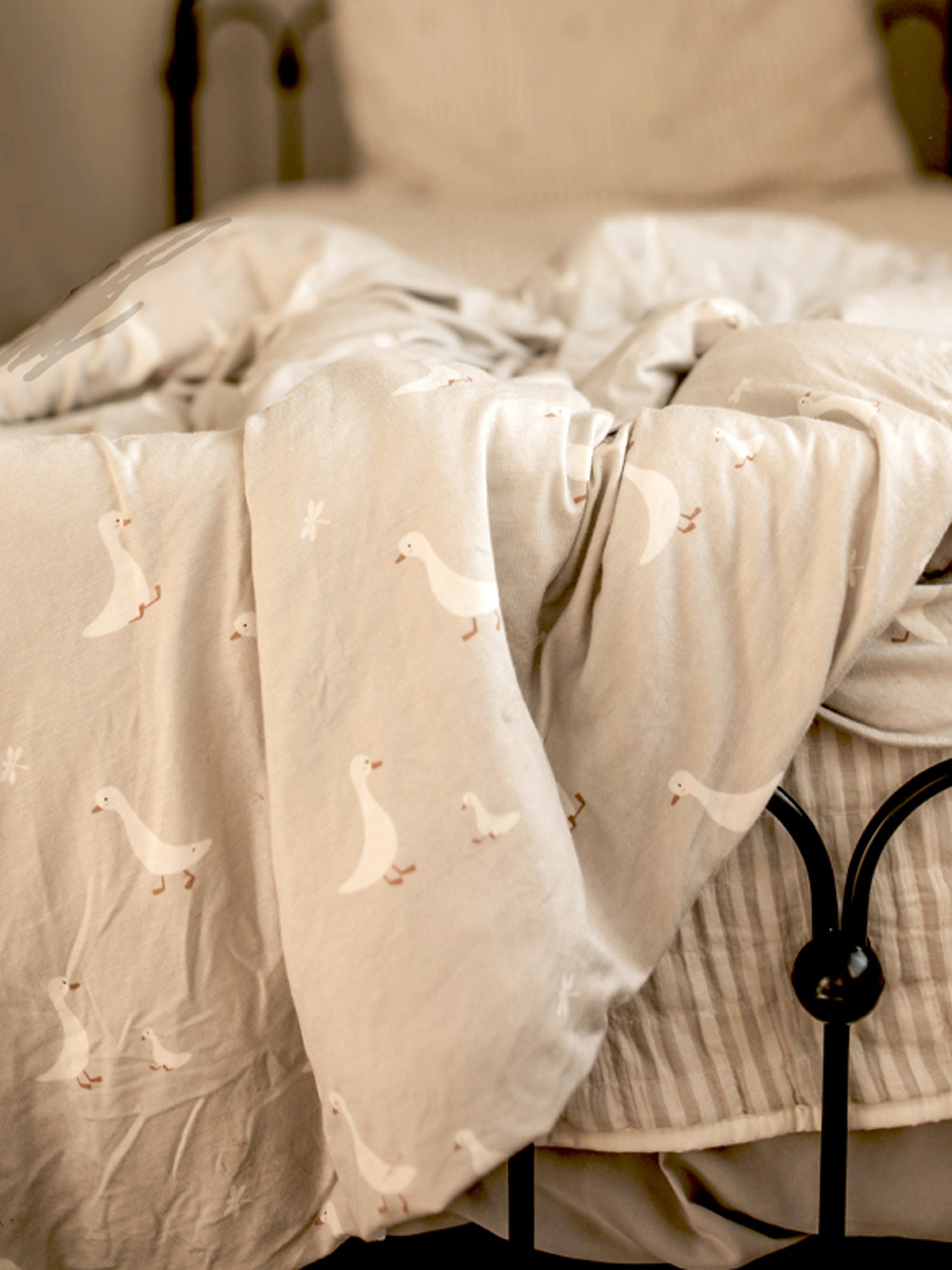 Cloud Blanket - Goose / 2.5 TOG