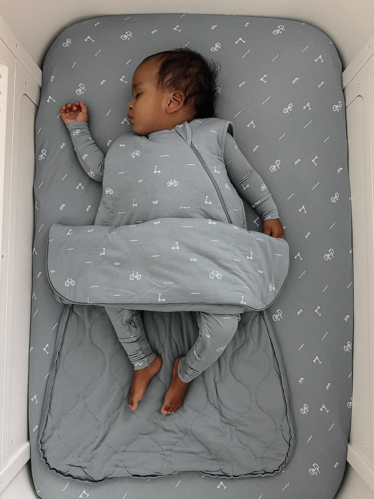 Sleep Sack - Dash / 0.5 TOG