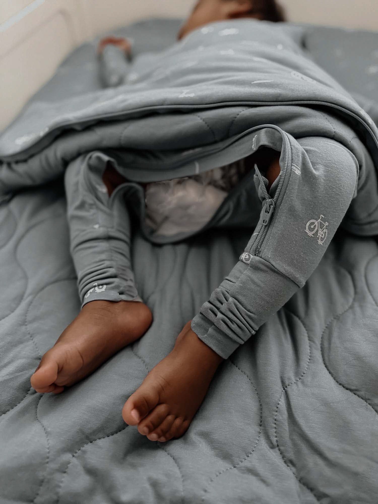 Sleep Sack - Dash / 0.5 TOG