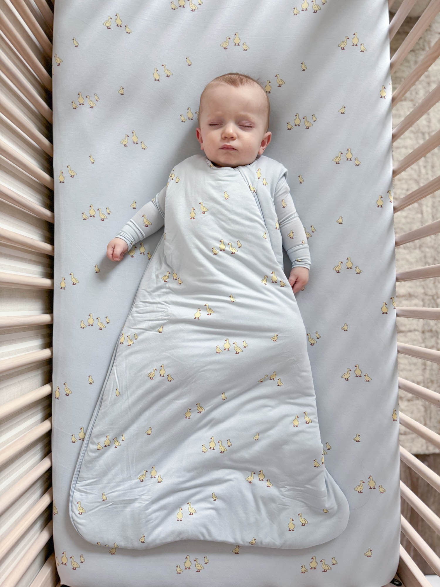 Sleep Sack - Friends / 0.5 TOG