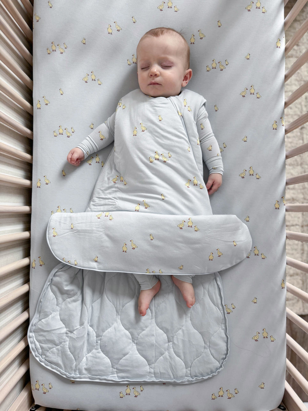 Sleep Sack - Friends / 1.0 TOG