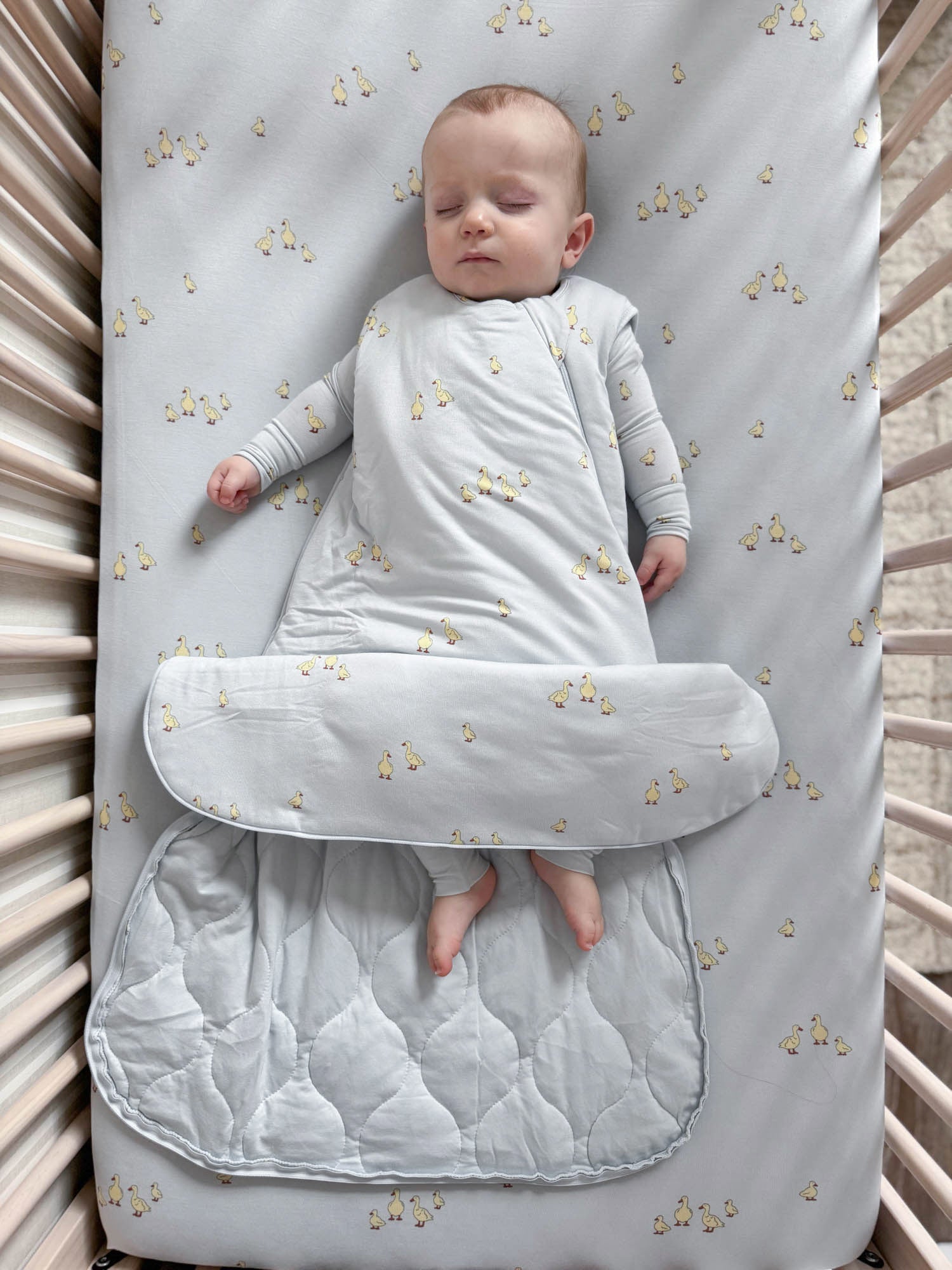 Sleep Sack - Friends / 1.0 TOG