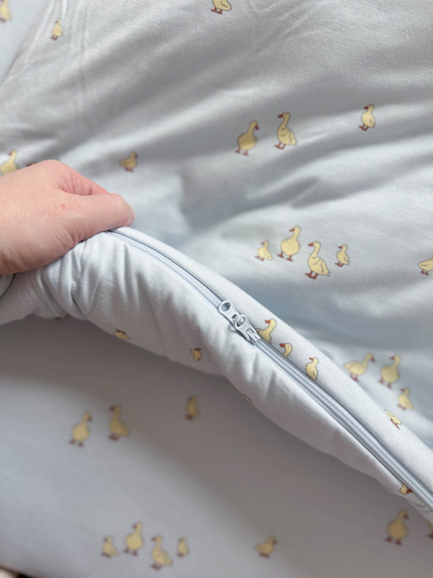 Sleep Sack - Friends / 0.5 TOG