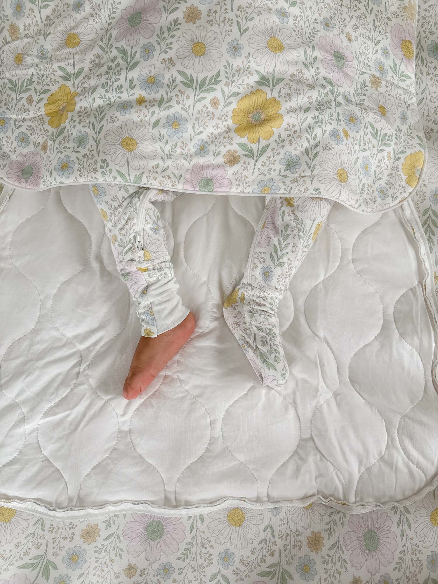 Sleep Sack - Wildflower / 0.5 TOG