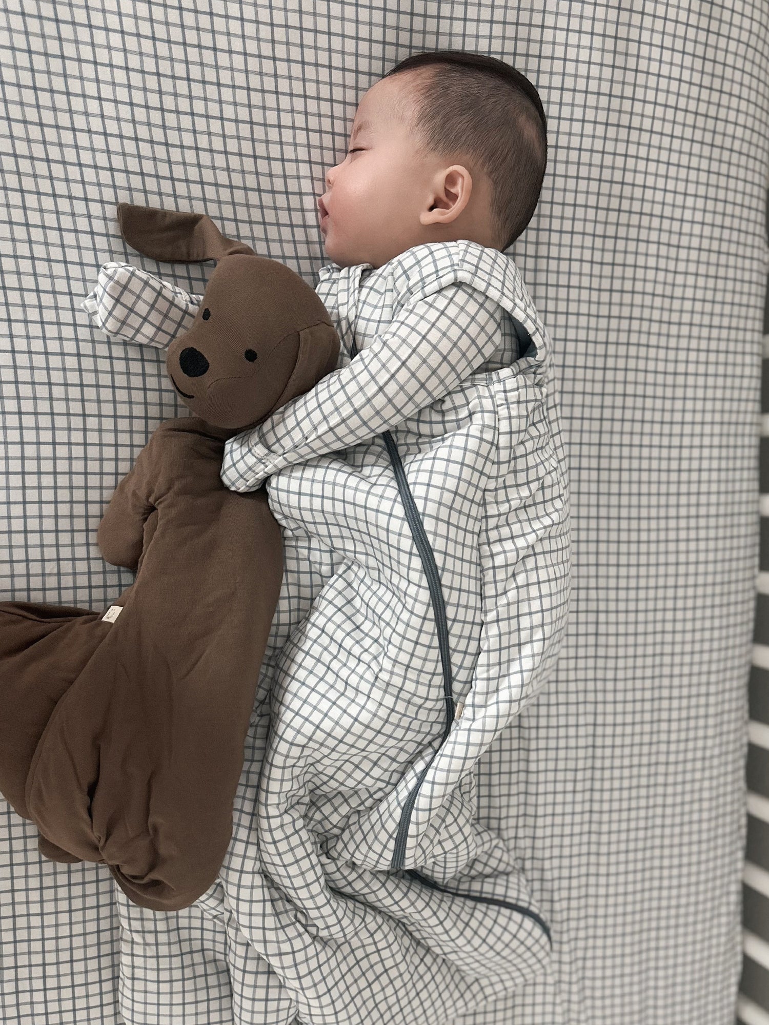 Sleep Sack - Checkmate / 1.0 TOG