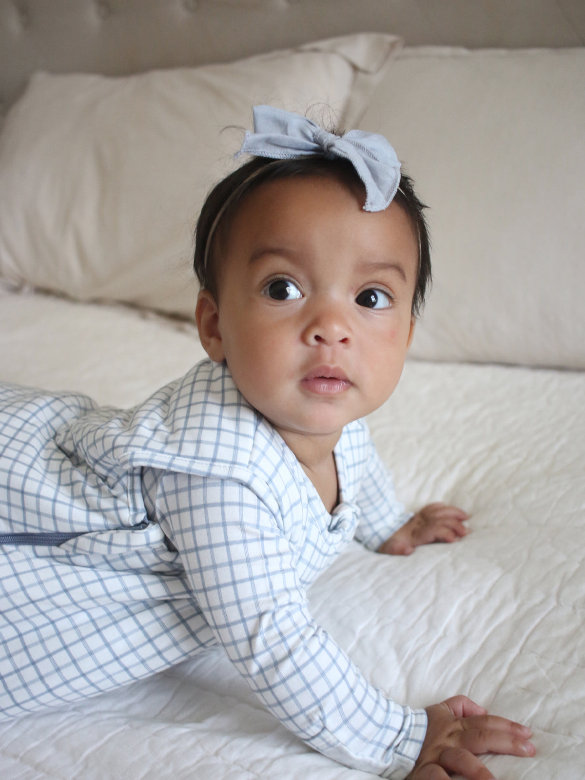 Sleep Sack - Checkmate / 1.0 TOG