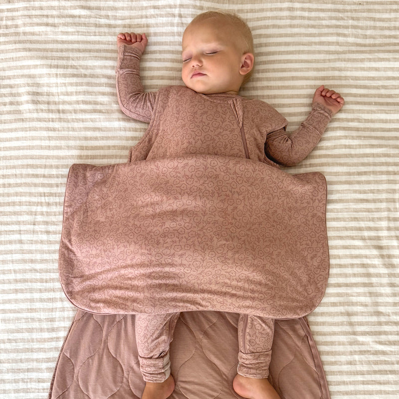 2.5 TOG Sleep Bag - Dainty