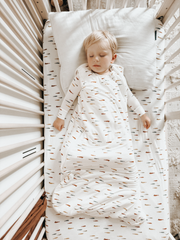 1.0 TOG Sleep Bag Posie