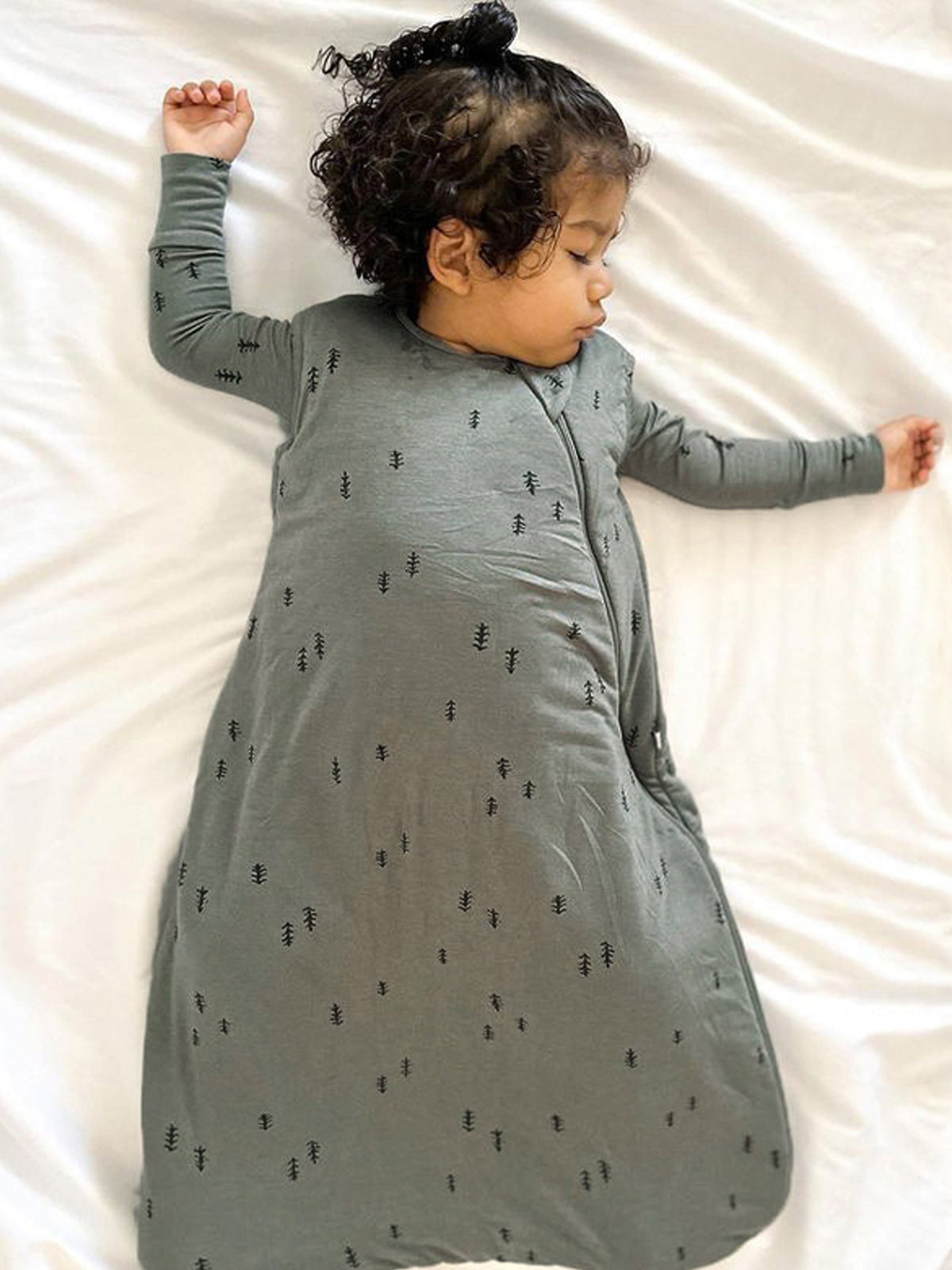 Sleep Sack - Forest / 0.5 TOG