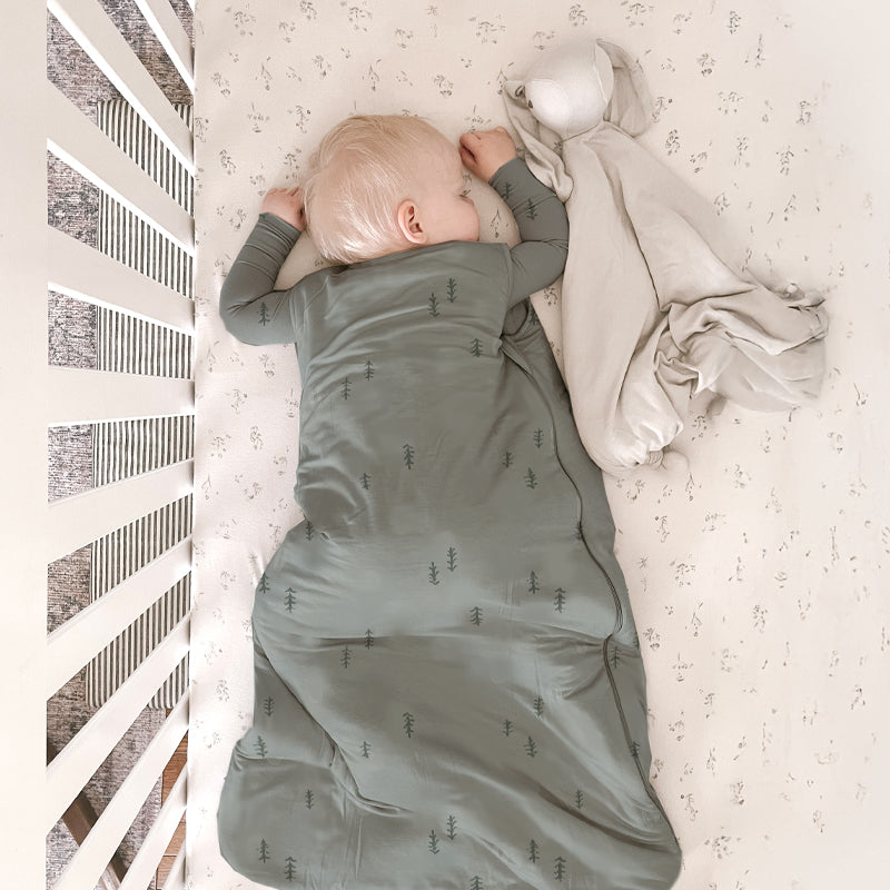 2.5 TOG Sleep Bag - Forest