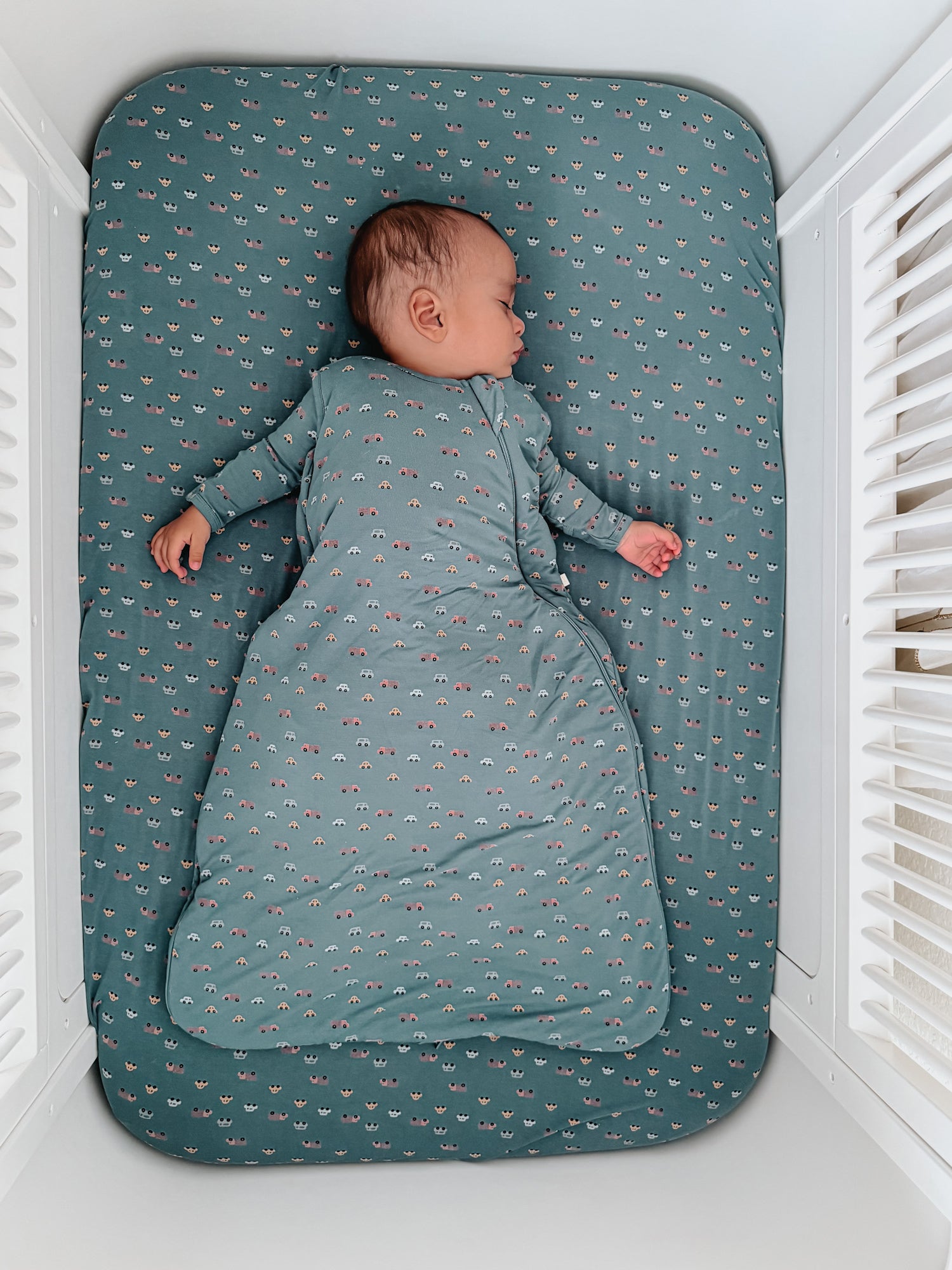 Sleep Sack - Going / 1.0 TOG