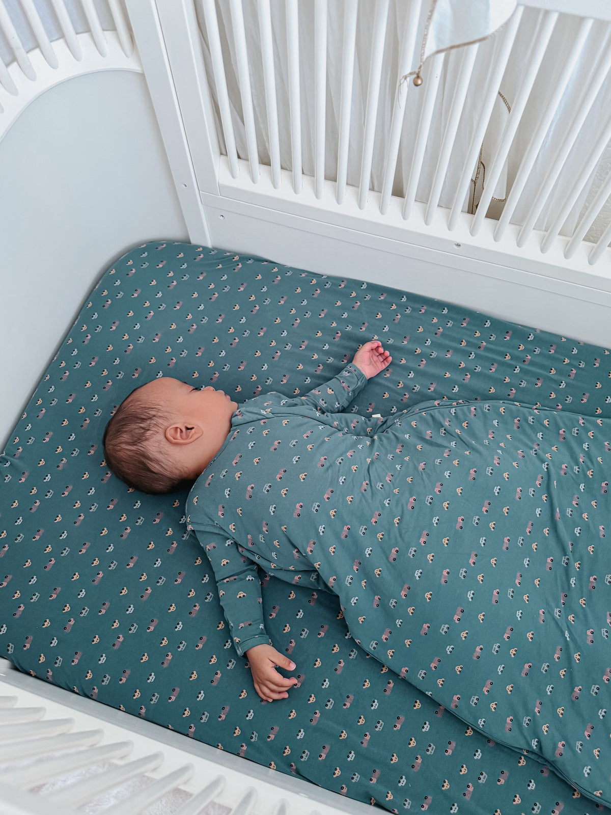 Sleep Sack - Going / 1.0 TOG