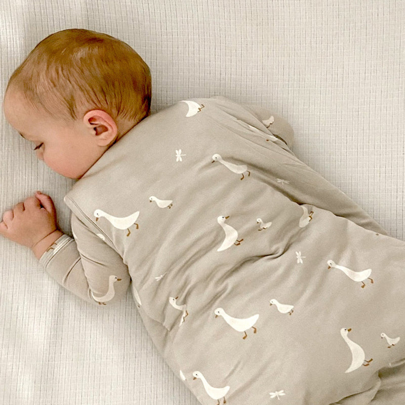 1.0 TOG Sleep Bag - Goose