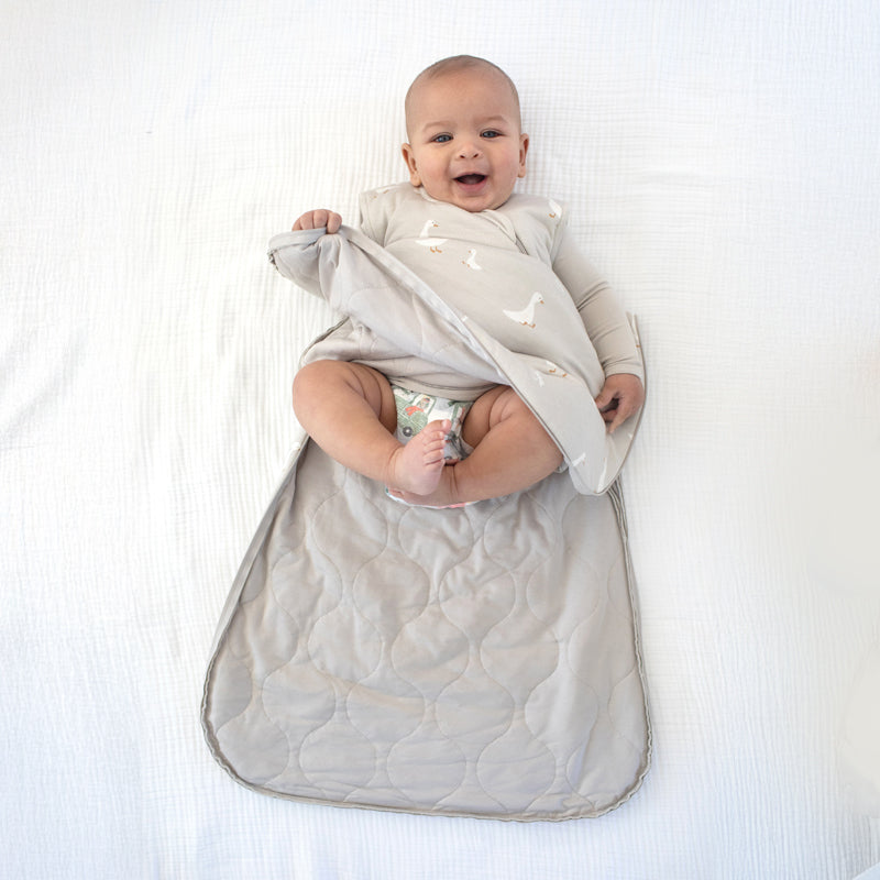 1.0 TOG Sleep Bag - Goose