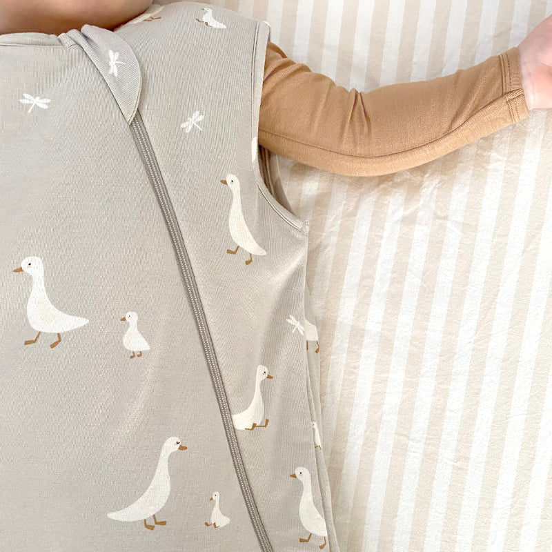 1.0 TOG Sleep Bag - Goose