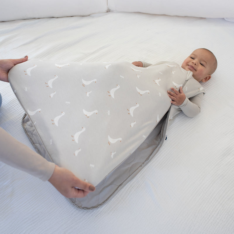 Sleep Sack - Goose / 0.5 TOG