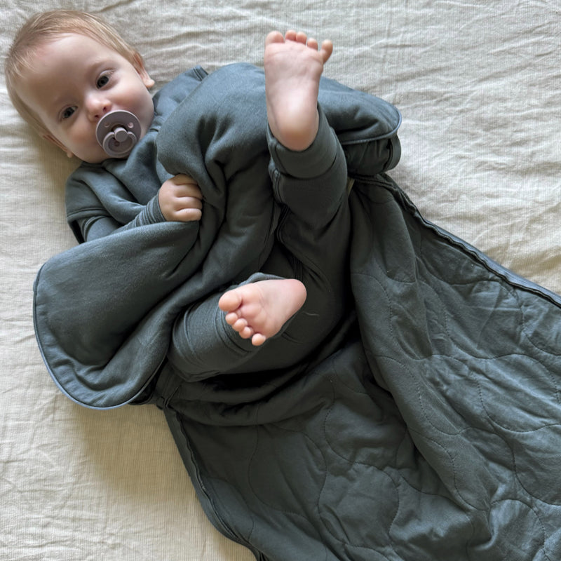 2.5 TOG Sleep Bag - Hush