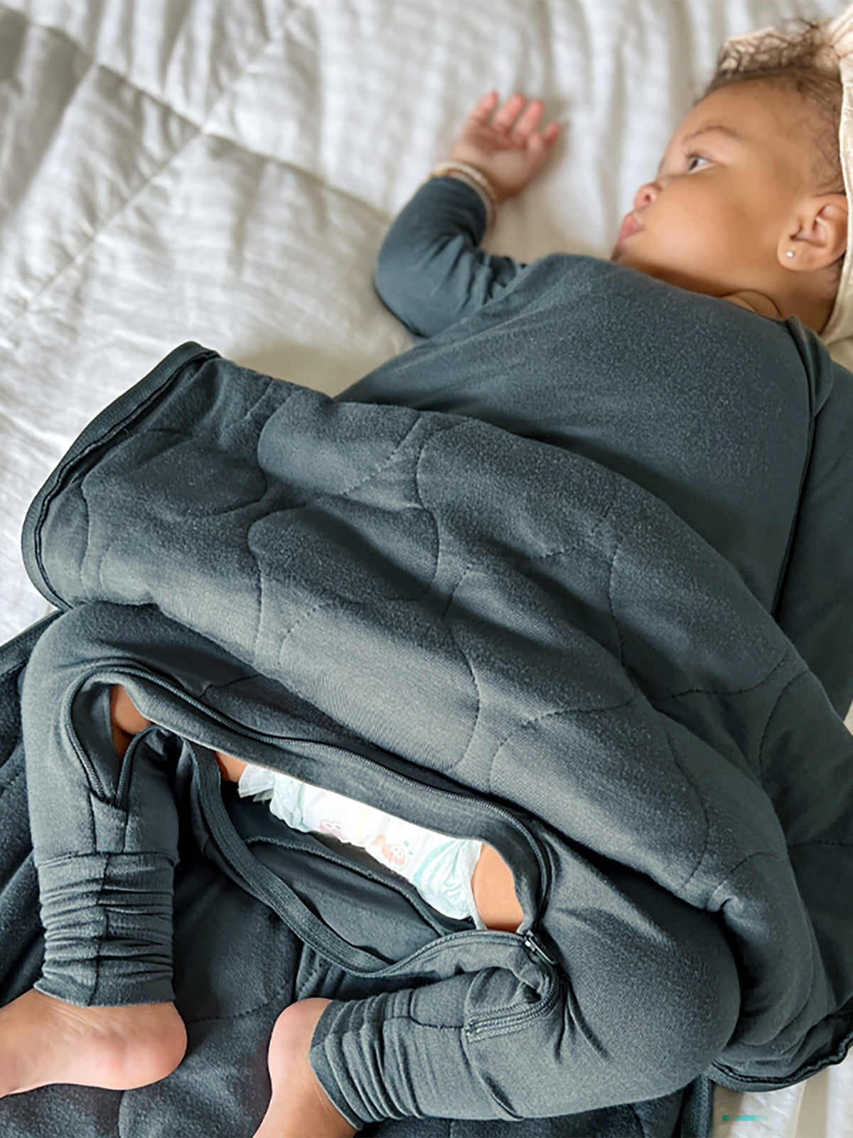 Sleep Sack - Hush / 1.0 TOG
