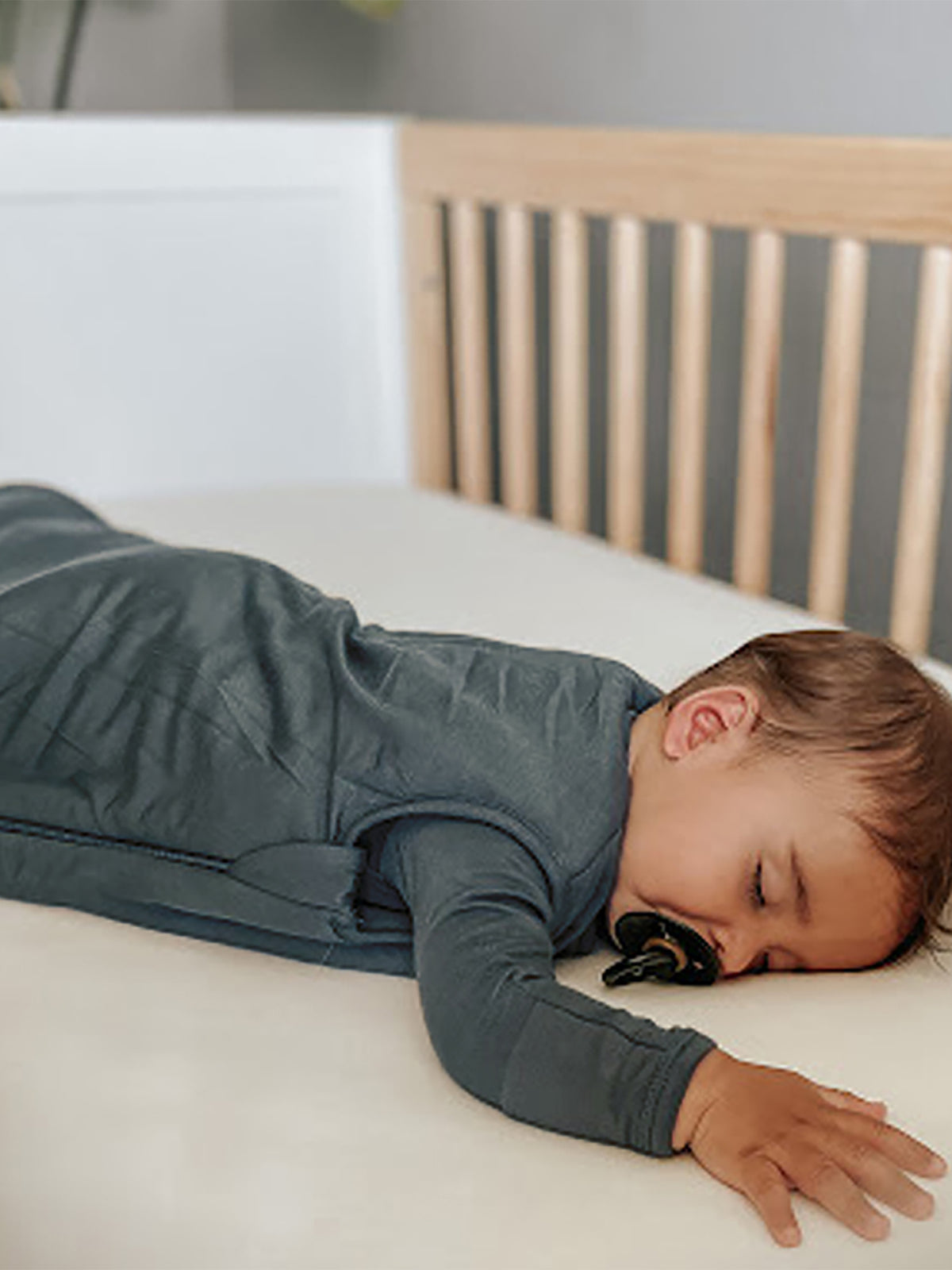 Sleep Sack - Hush / 1.0 TOG