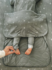 1.0 TOG Sleep Bag Space