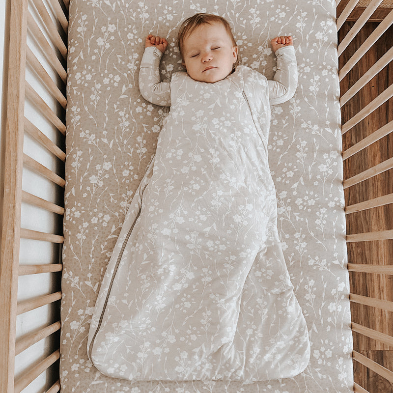 Sleep Sack - Magnolia / 0.5 TOG