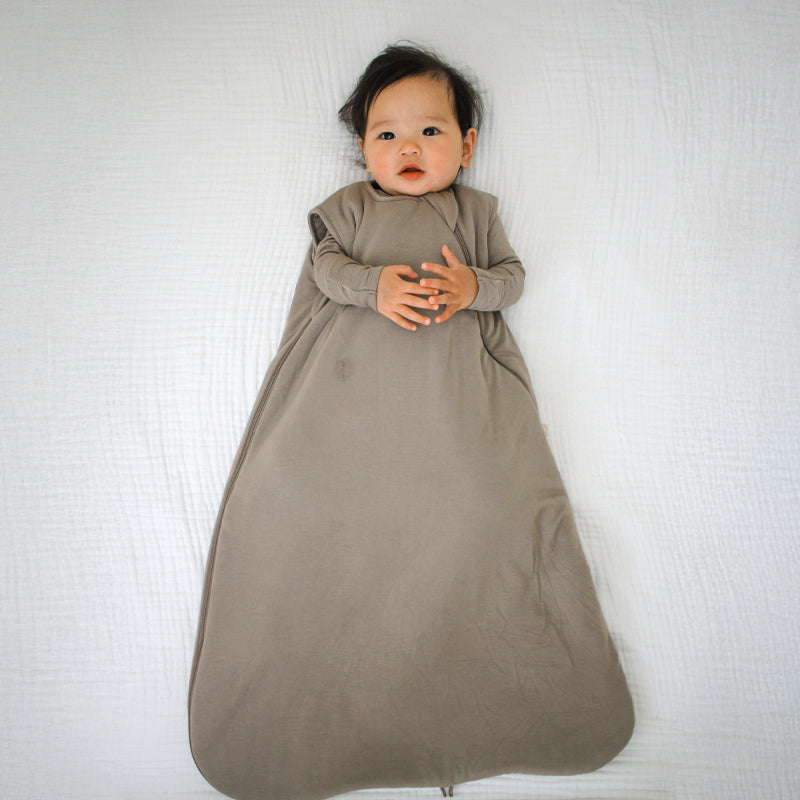 2.5 TOG Sleep Bag - Maple