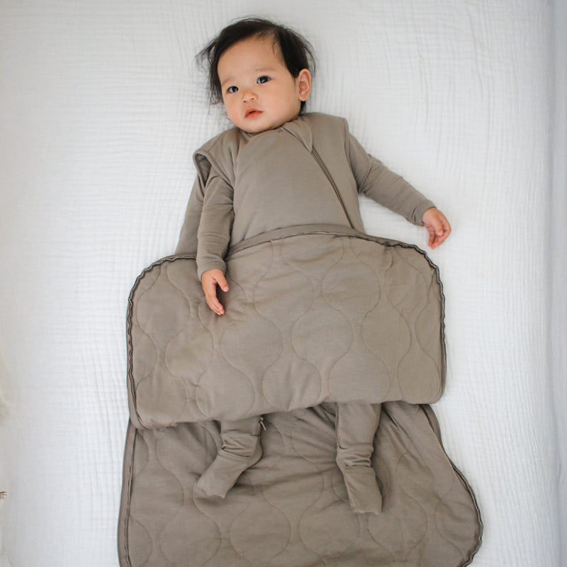 2.5 TOG Sleep Bag - Maple