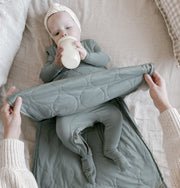 1.0 TOG Sleep Bag Sage