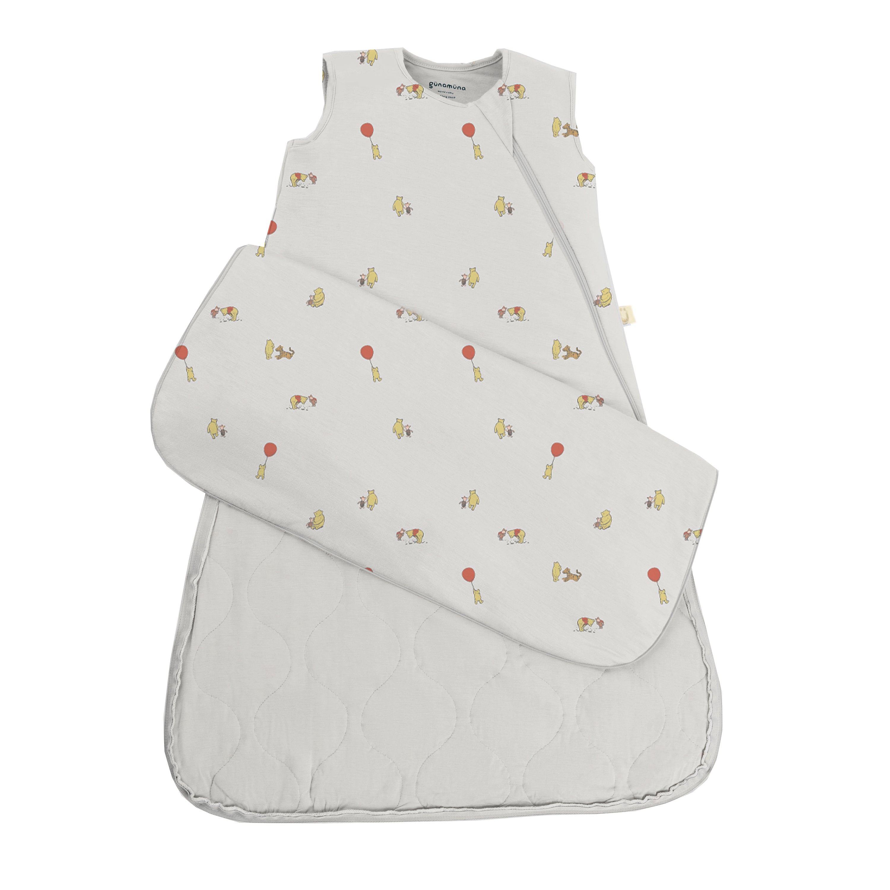 Sleep Sack - Pooh / 1.0 TOG