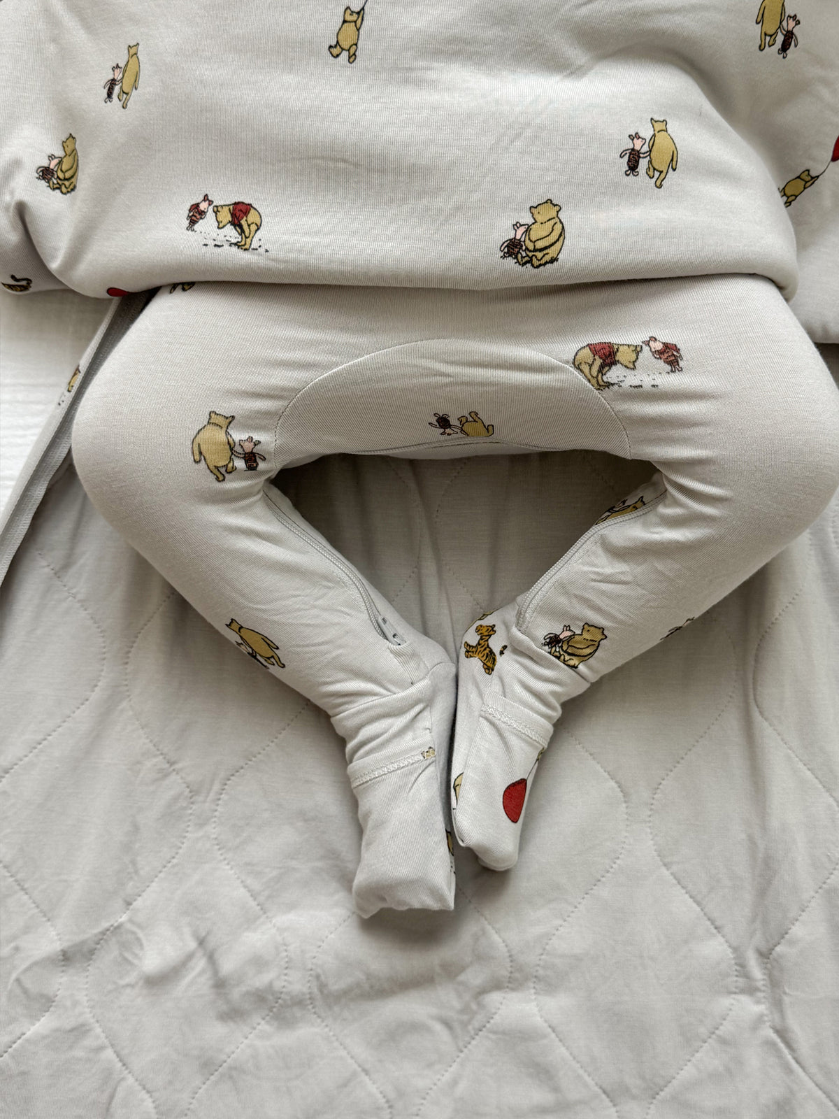 Sleep Sack - Pooh / 1.0 TOG