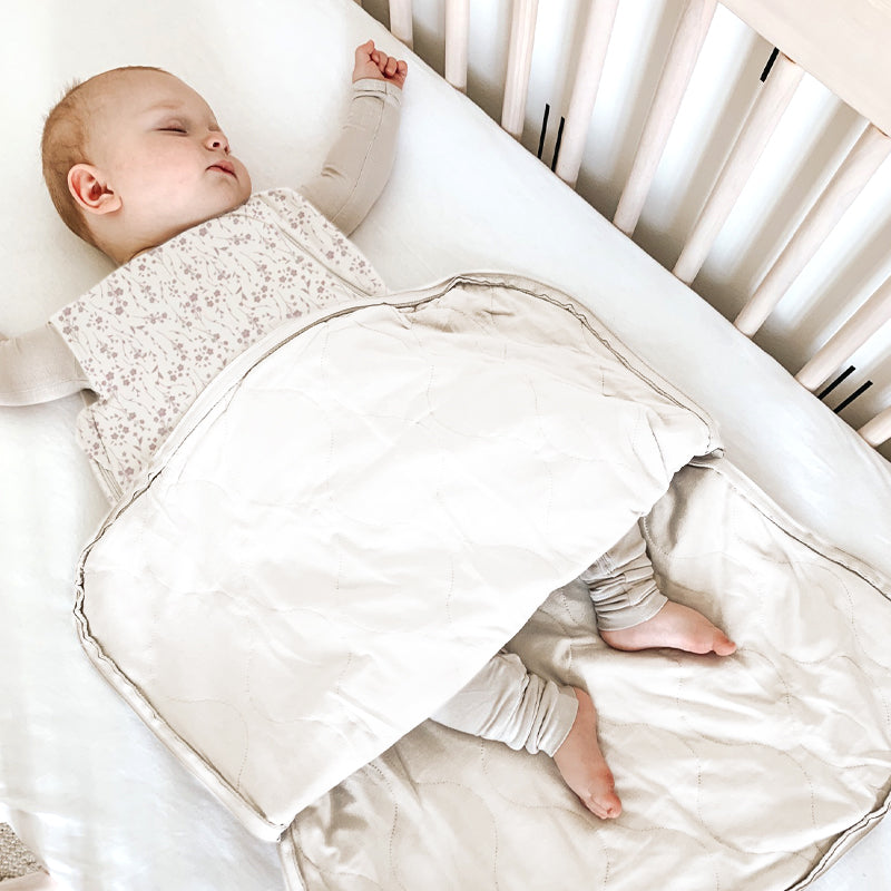 Sleep Sack - Posie / 0.5 TOG