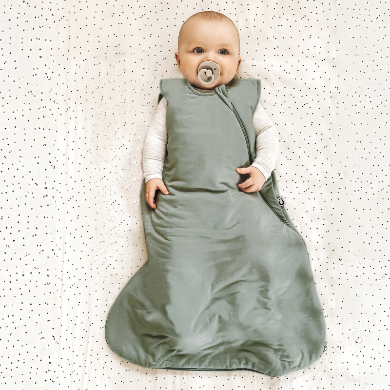 2.5 TOG Sleep Bag - Sage