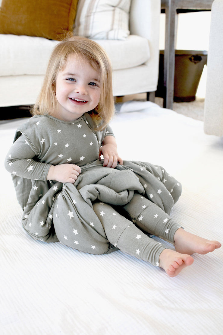 2.5 TOG Sleep Bag Dainty