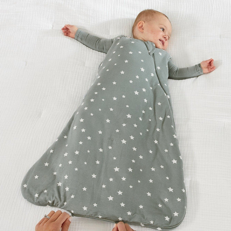 Sleep Sack - Shine / 0.5 TOG