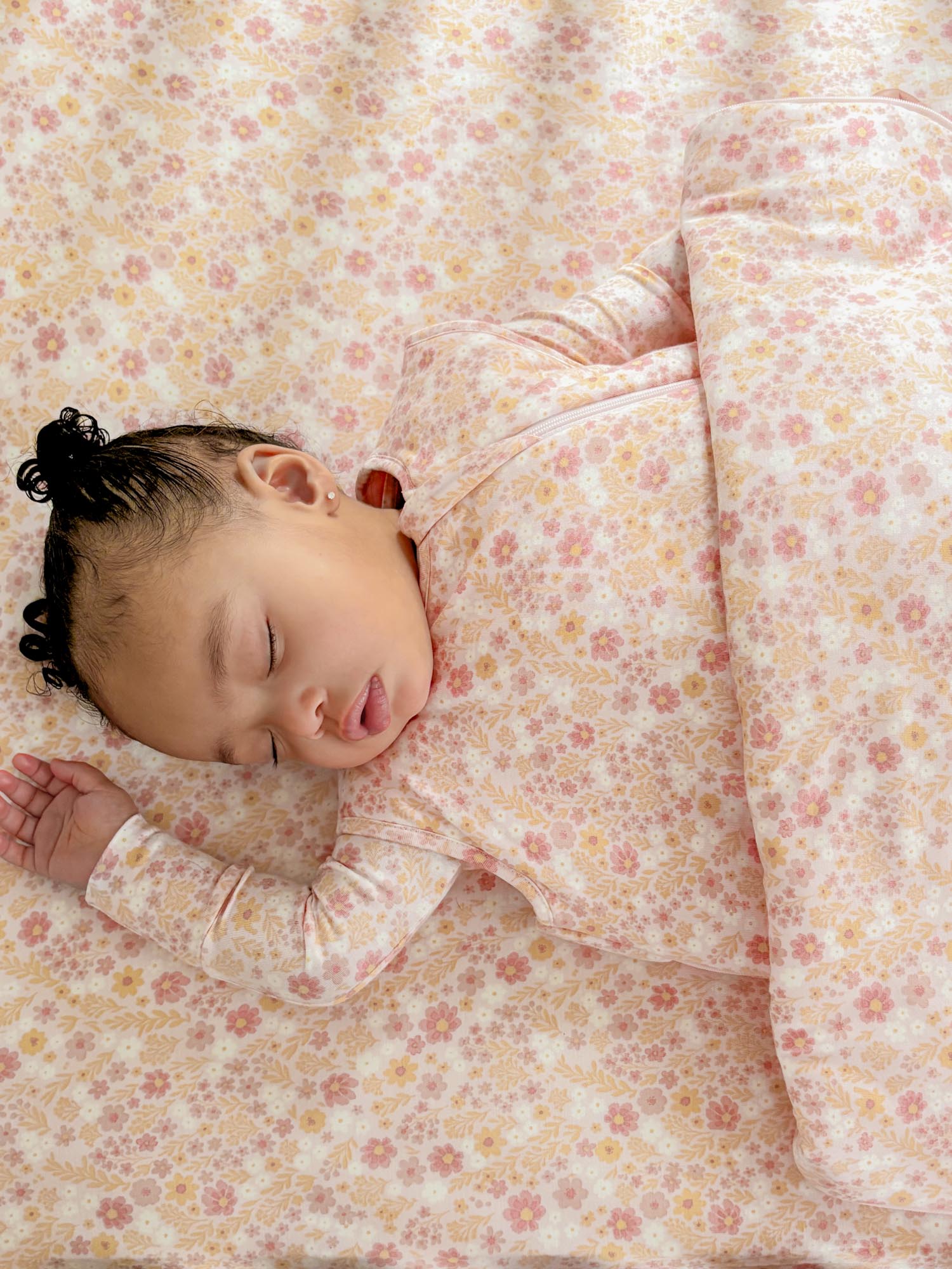 Sleep Sack - Sorbet / 0.5 TOG