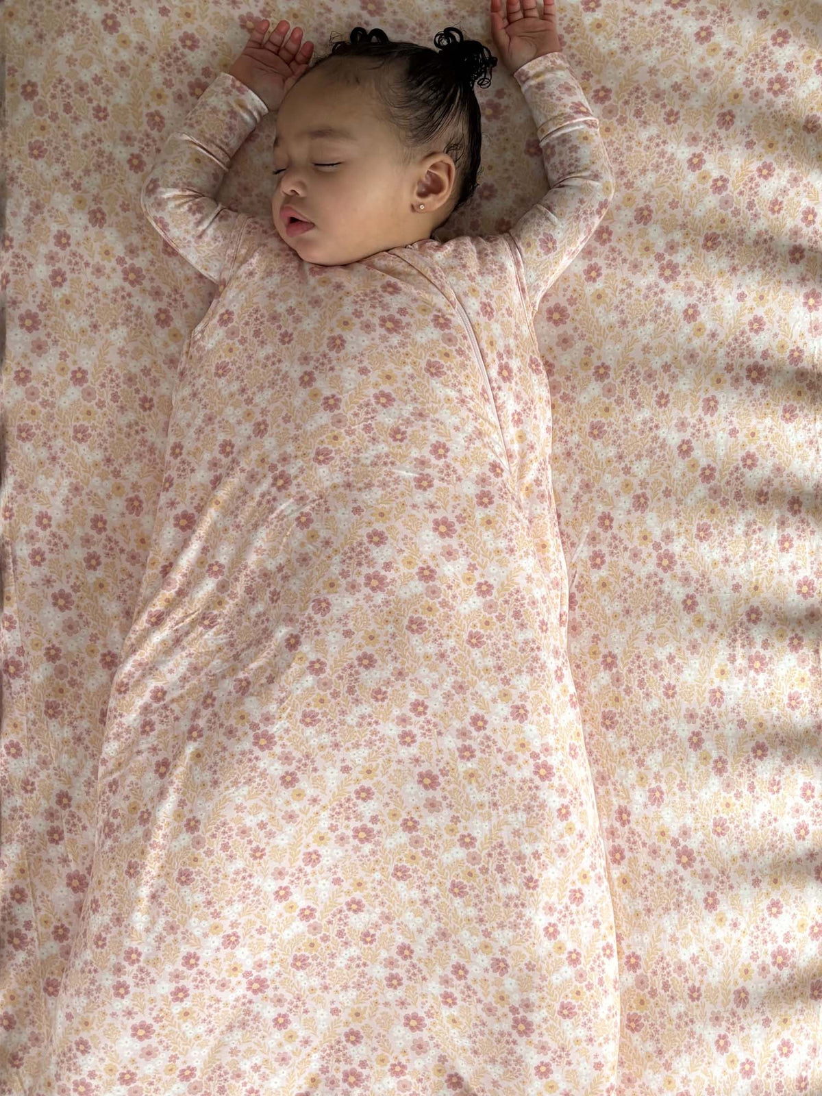 Sleep Sack - Sorbet / 0.5 TOG