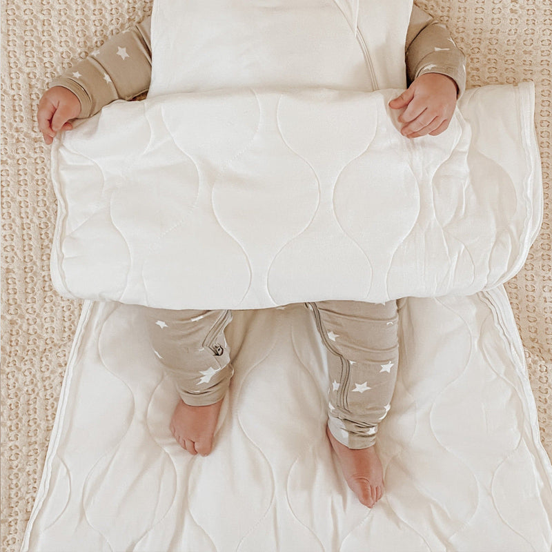 Sleep Bag - Undyed