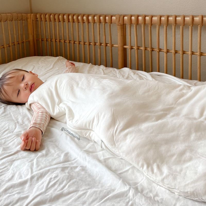 2.5 TOG Sleep Bag - Undyed