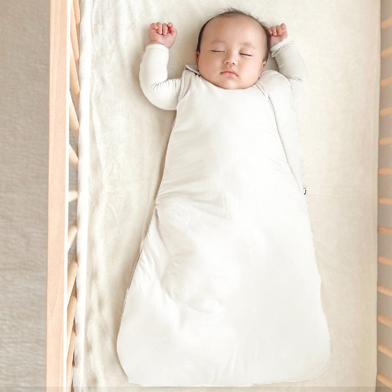 2.5 TOG Sleep Bag - Undyed