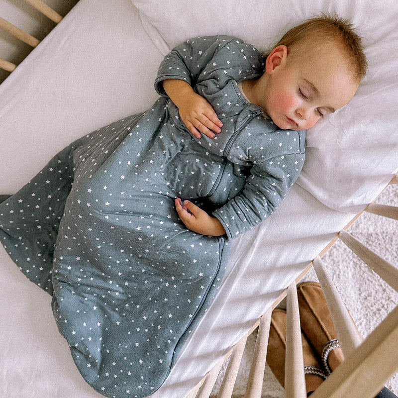 Sleeve sleeping bag baby sale