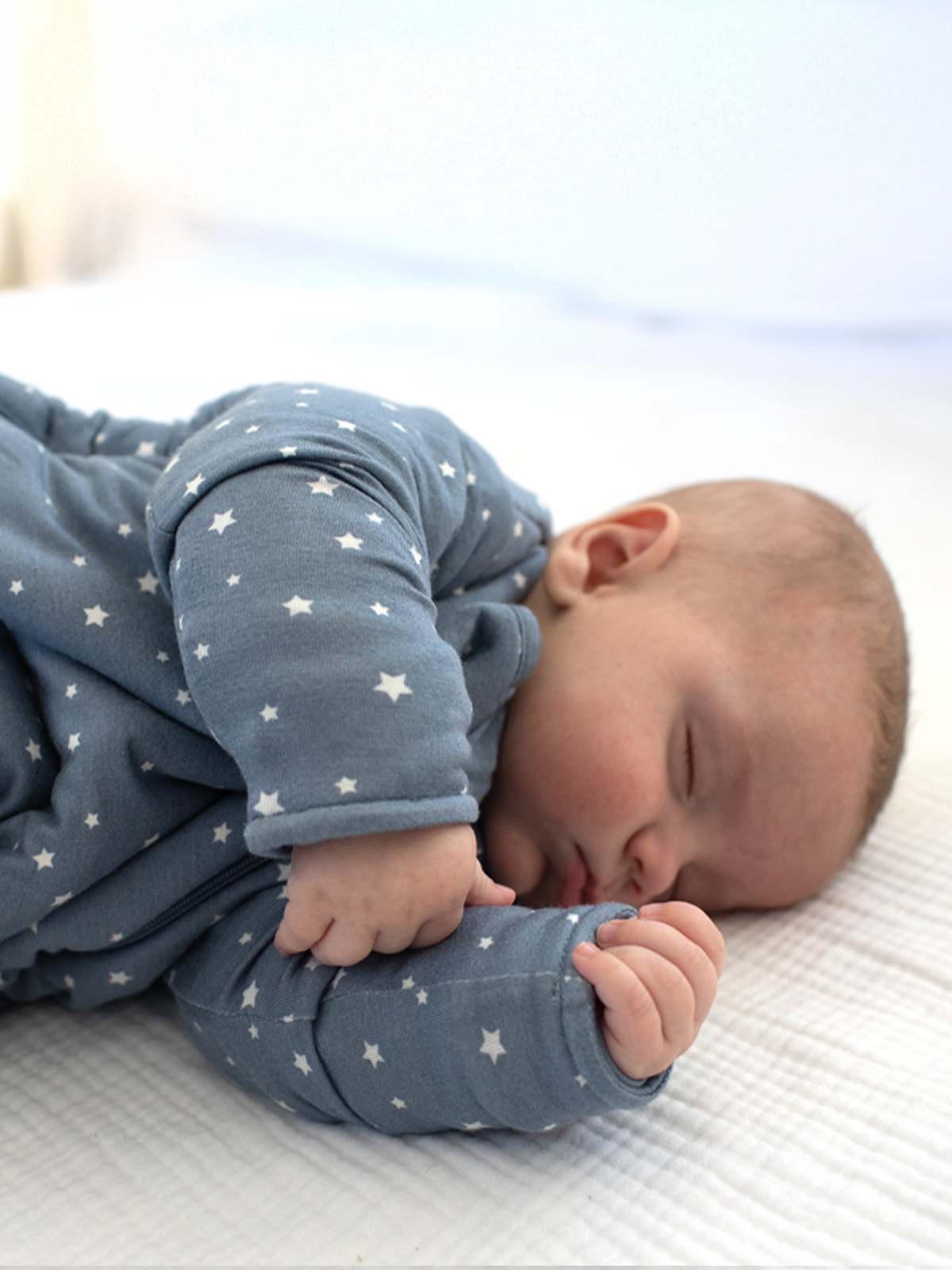 Long Sleeve Sleep Sack - Dream / 1.0 TOG